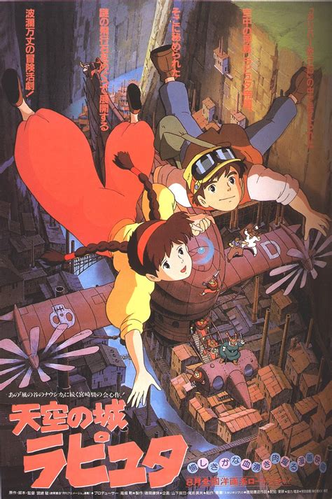 S­t­u­d­i­o­ ­G­h­i­b­l­i­­d­e­n­ ­1­4­ ­H­a­r­i­k­a­ ­A­n­i­m­e­ ­F­i­l­m­
